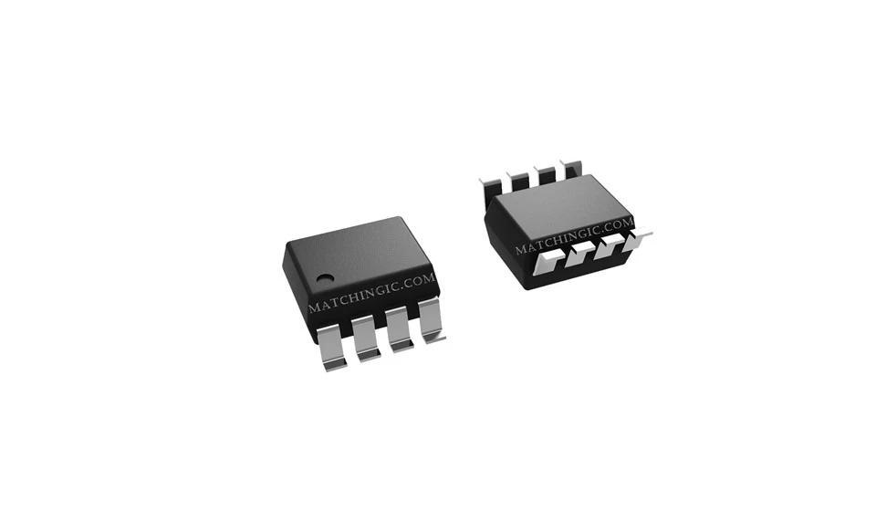 VO0600T OPTOISO 4KV ATVĒRTAIS DRENĀŽS 8SOIC